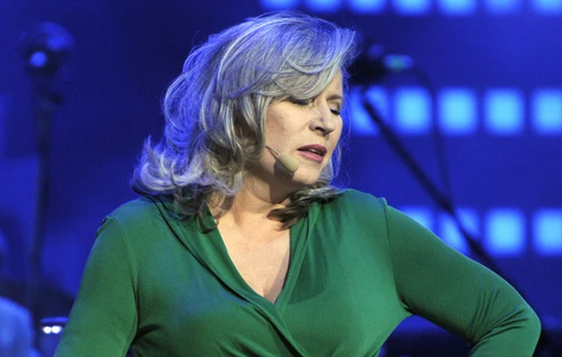 Krystyna Janda Krystyna Janda