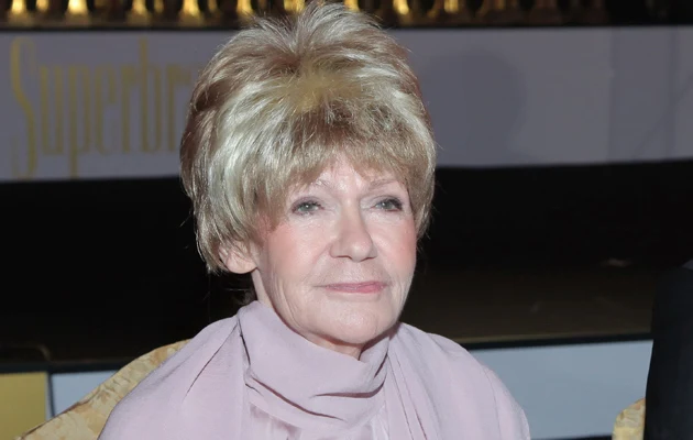 Maria Czubaszek Maria Czubaszek