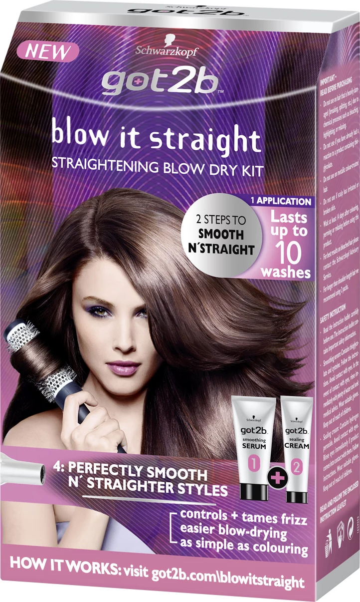 got2b blow it straight got2b blow it straight