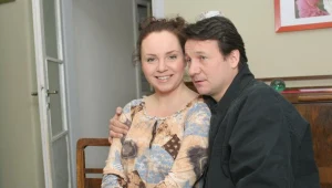Samo życie