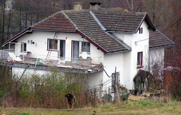 Dom Violetty Villas Dom Violetty Villas