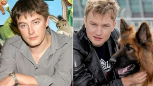 Bartosz Wierzbięta nazywany jest najlepszym dialogistą w naszym kraju i jednym z najlepszych tłumaczy filmowych list dialogowych