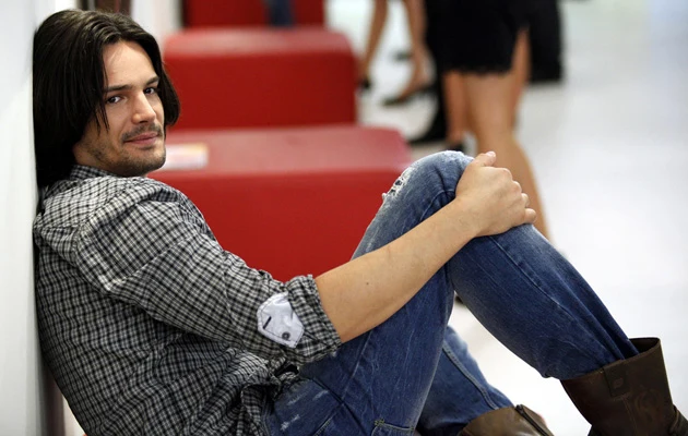 Mikołaj Krawczyk Mikołaj Krawczyk