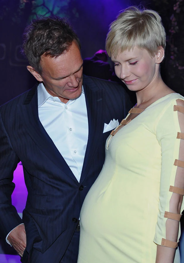 Pazurowie nie mogą się już doczekać rozwiązania. Pazurowie nie mogą się już doczekać rozwiązania.