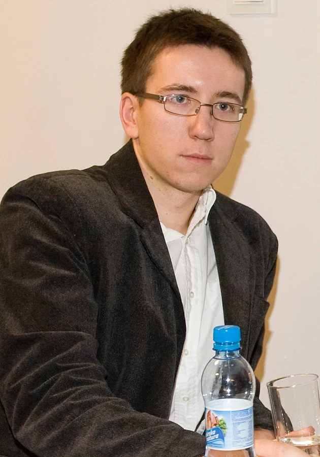 Adam Kłosiński Adam Kłosiński