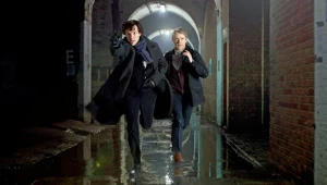 Serial "Sherlock"