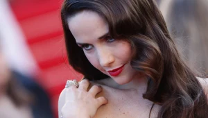 Natalia Oreiro na Międzynarodowym Festiwalu Filmowym w Cannes