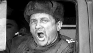 Ziewający Wichura (Witold Pyrkosz)