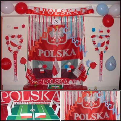 Zdjęcie nadesłała pani Monika z Ełku 