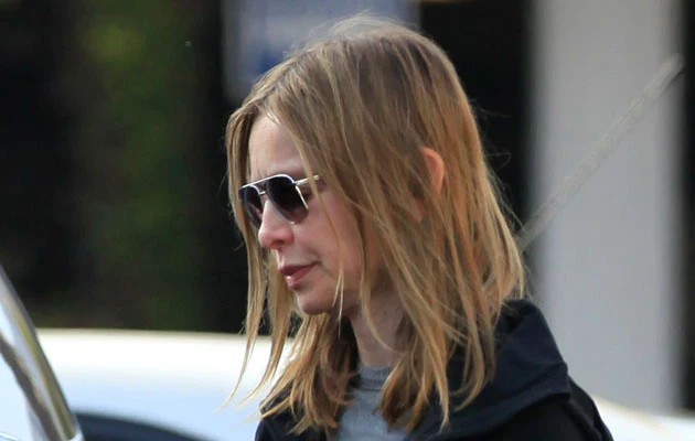 Calista Flockhart Calista Flockhart