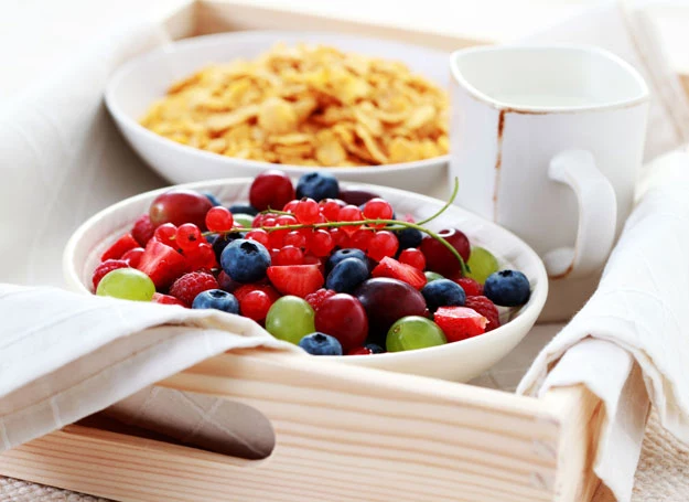 Dieta może osłabić odporność Dieta może osłabić odporność