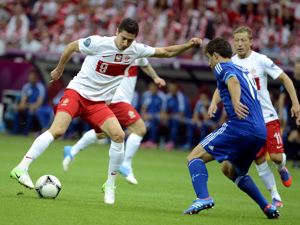 Robert Lewandowski Robert Lewandowski