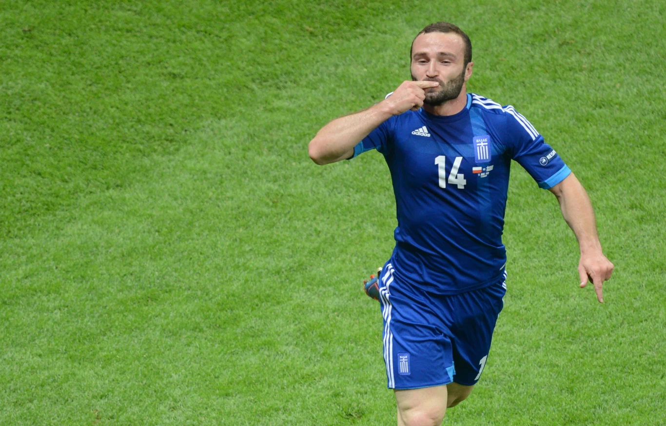 Polska - Grecja na Stadionie Narodowym