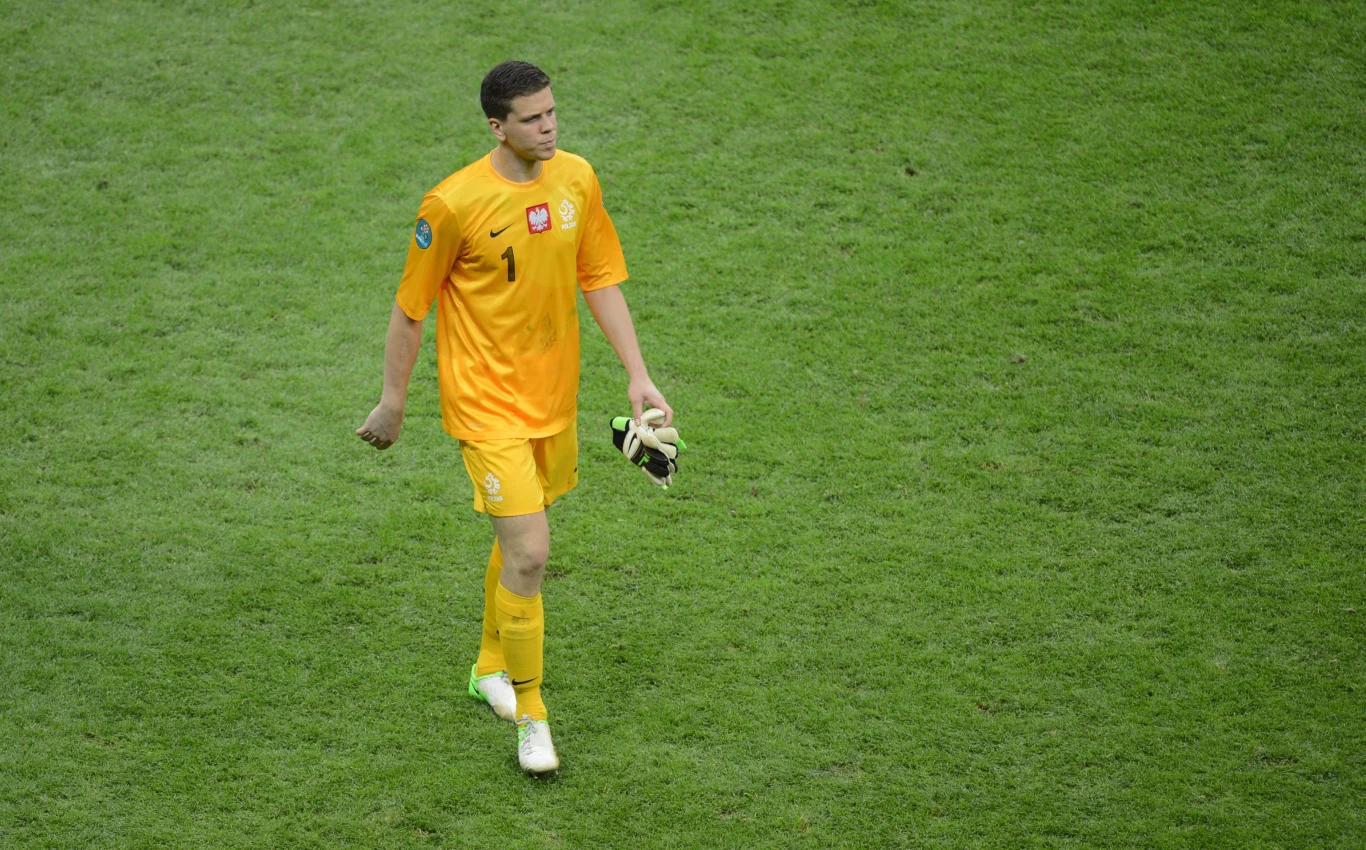 Polska - Grecja na Stadionie Narodowym