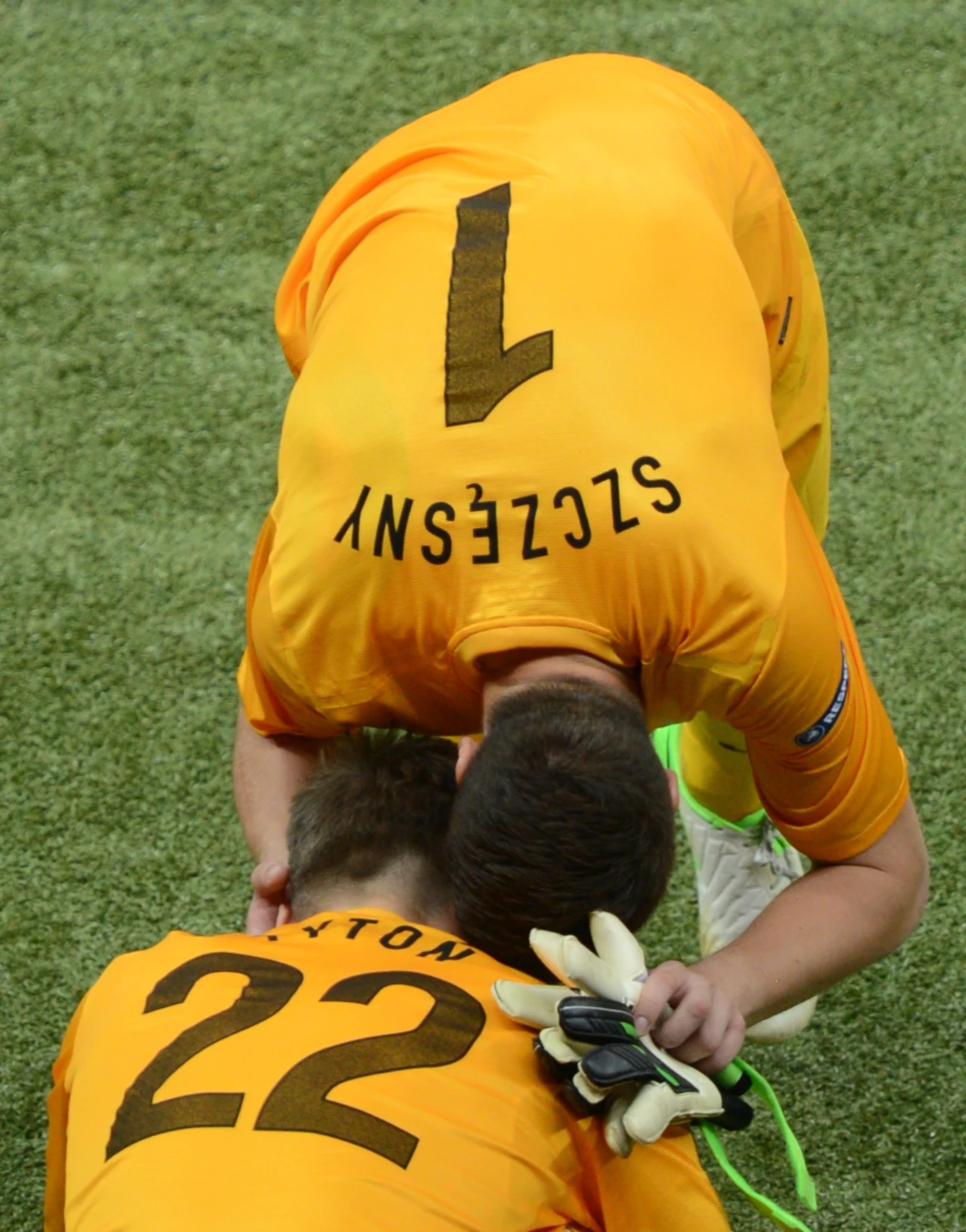 Polska - Grecja na Stadionie Narodowym