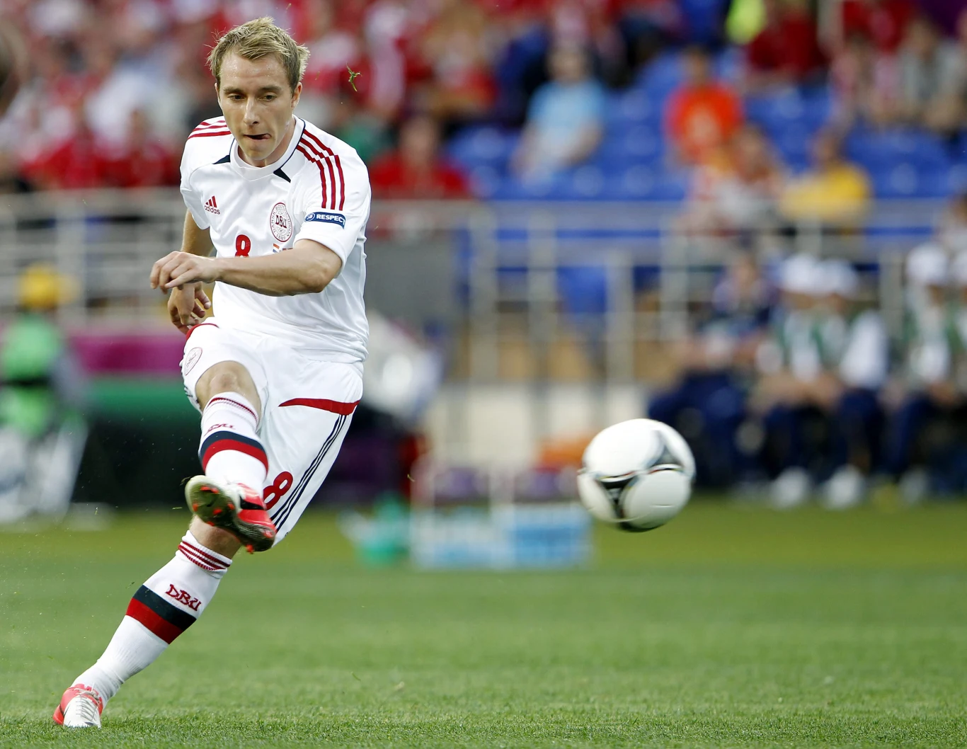 Christian Eriksen