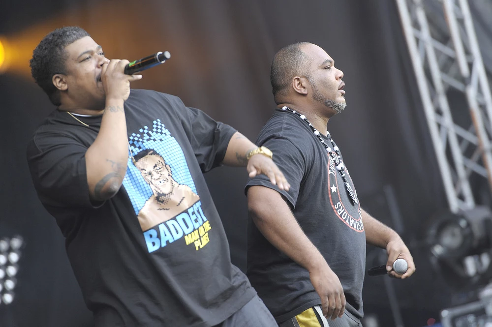 De La Soul De La Soul