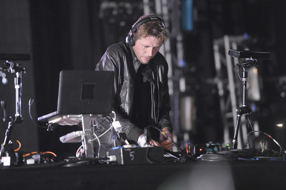 Groove Armada Groove Armada