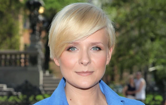 Aneta Zając Aneta Zając