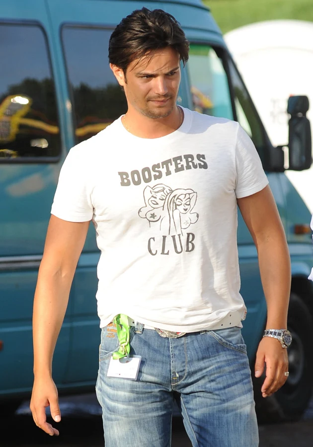 Mikołaj Krawczyk Mikołaj Krawczyk