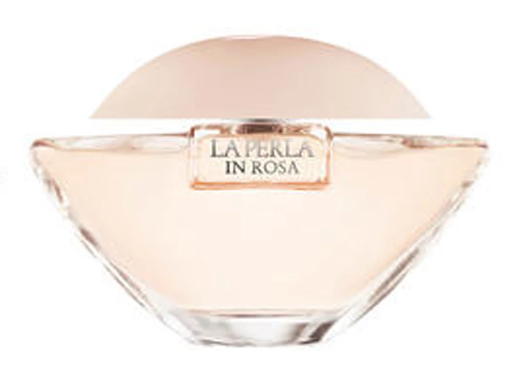 La Perla In Rosa