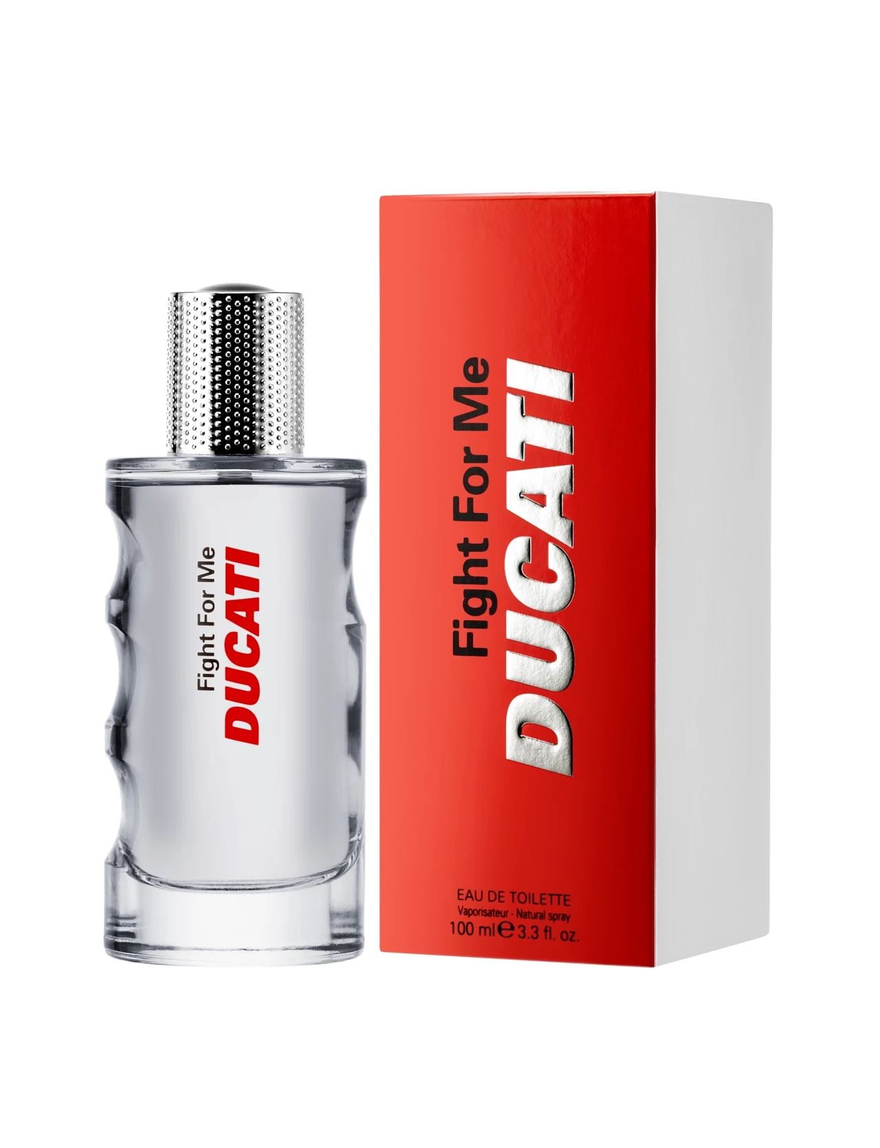Zapach Fight for Me Ducati Zapach Fight for Me Ducati