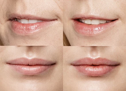 Restylane Lip Volume i Restylane Lip Refresh Restylane Lip Volume i Restylane Lip Refresh