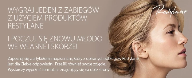 Restylane Restylane