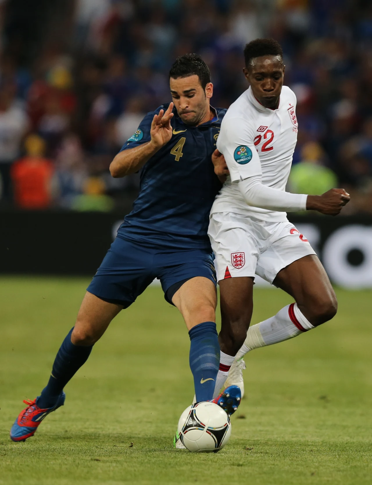 "Trójkolorowi" podzielili się punktami z "Trzema Lwami" "Trójkolorowi" podzielili się punktami z "Trzema Lwami"