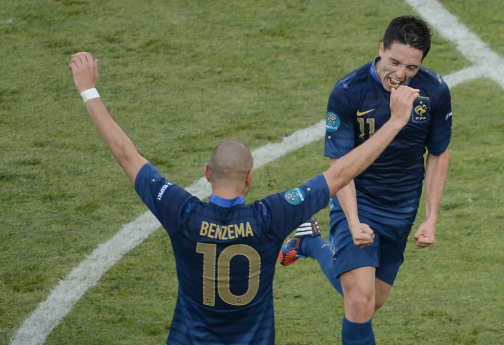 "Trójkolorowi" podzielili się punktami z "Trzema Lwami" "Trójkolorowi" podzielili się punktami z "Trzema Lwami"