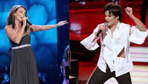 Być może album duetu Włodarczyk-Krawczyk ukaże się na rynku jeszcze w tym roku...