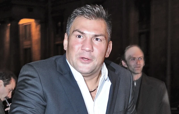 Dariusz Michalczewski