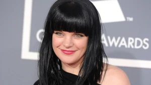 Pauley Perrette