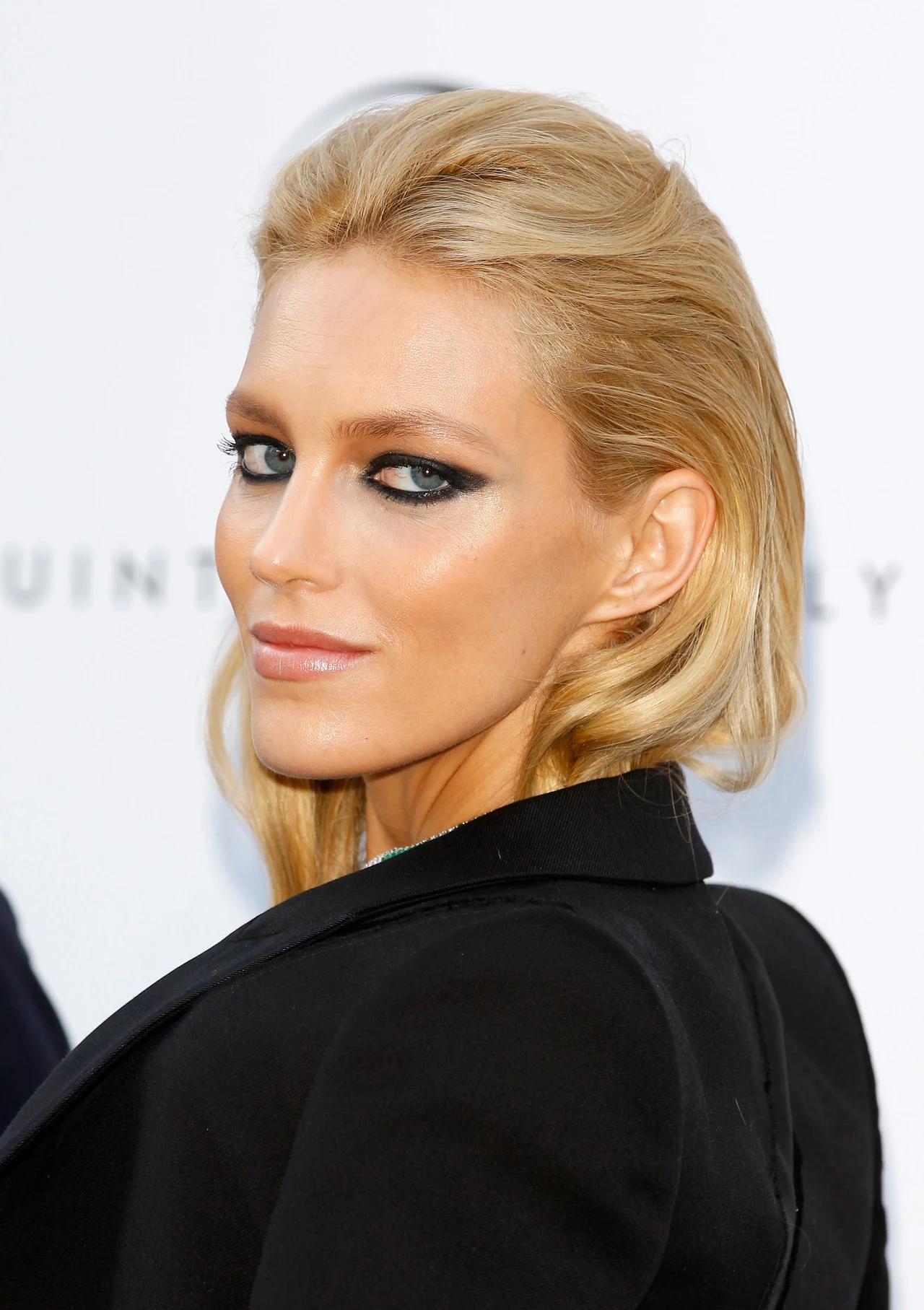 Anja Rubik wróci do "Top Model", ale na swoich warunkach Anja Rubik wróci do "Top Model", ale na swoich warunkach