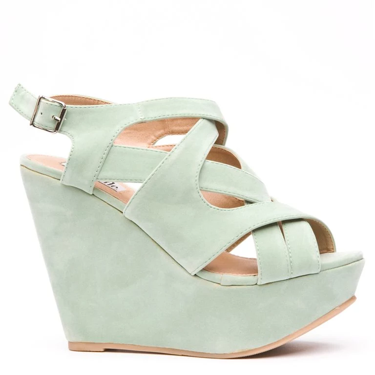 Kolekcja Seqiunshoes Kolekcja Seqiunshoes