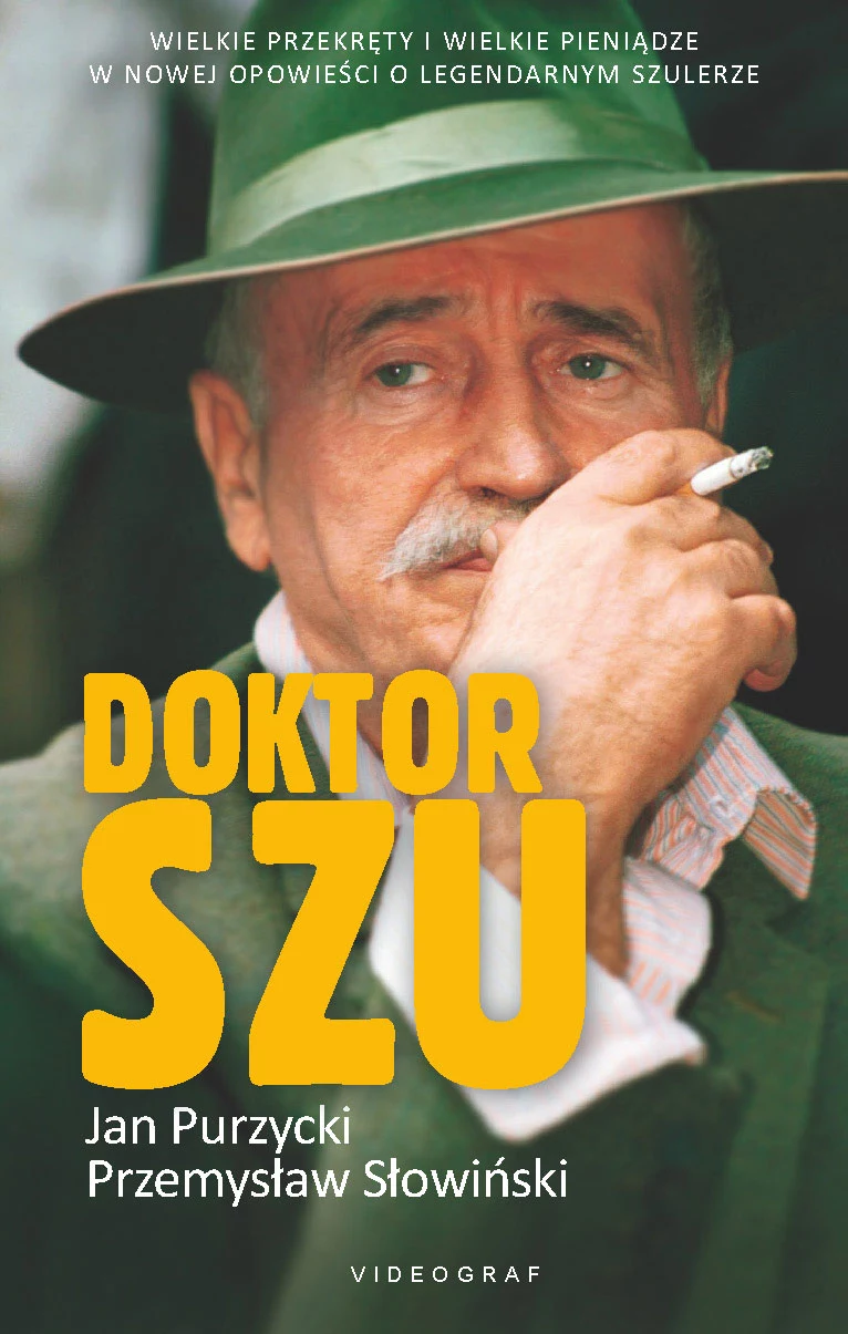 Okładka książki Okładka książki