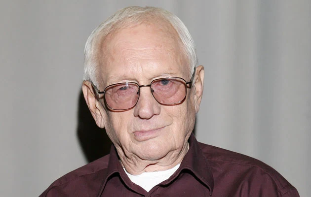 Witold Pyrkosz Witold Pyrkosz