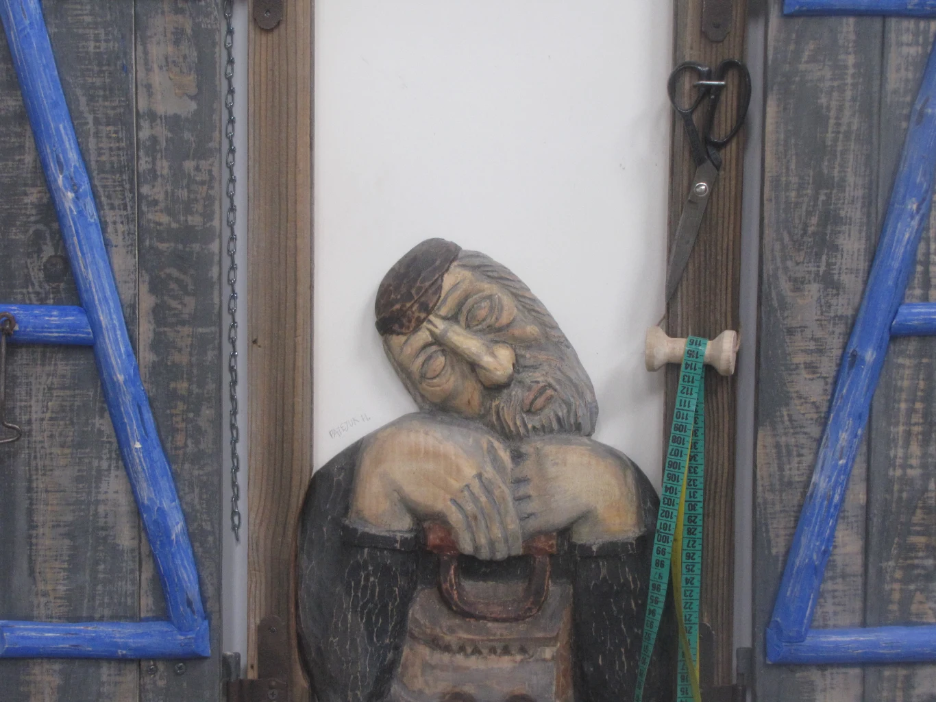 Wystawa sztuki naiwnej w Katowicach Wystawa sztuki naiwnej w Katowicach