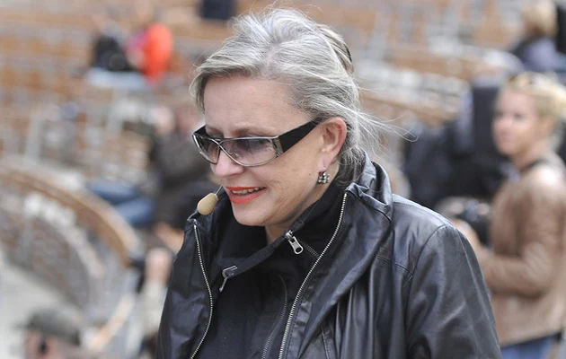 Krystyna Janda Krystyna Janda