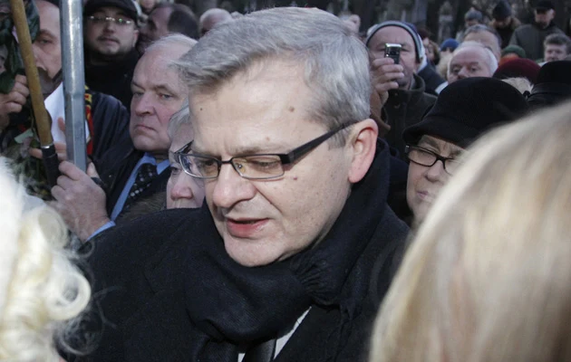 Krzysztof Gospodarek Krzysztof Gospodarek