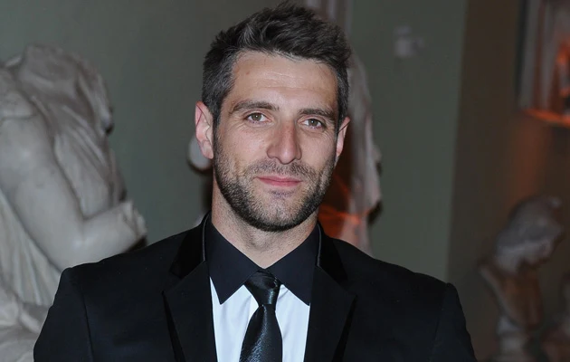 Maciej Dowbor - najnowsze zdjęcie prezentera Maciej Dowbor - najnowsze zdjęcie prezentera