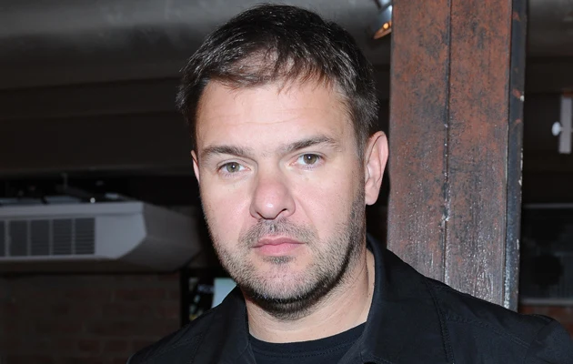 Tomasz Karolak Tomasz Karolak