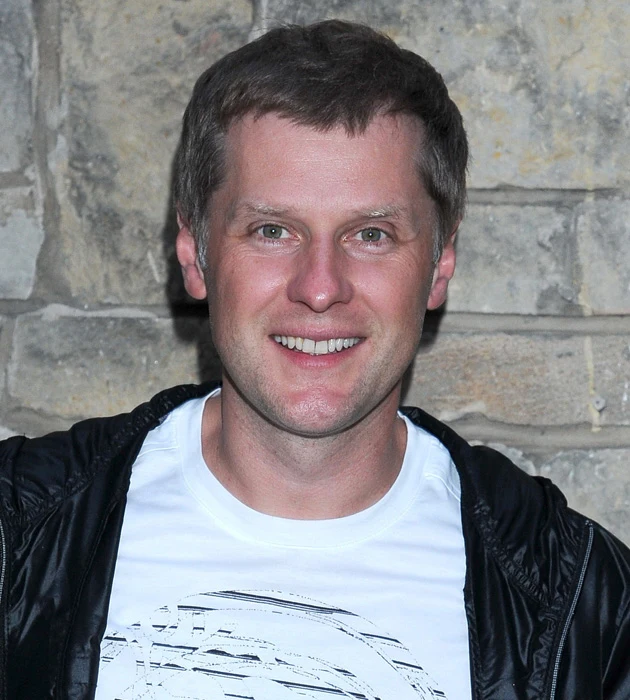 Krzysztof Respondek Krzysztof Respondek