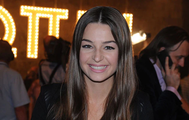 Agnieszka Więdłocha Agnieszka Więdłocha