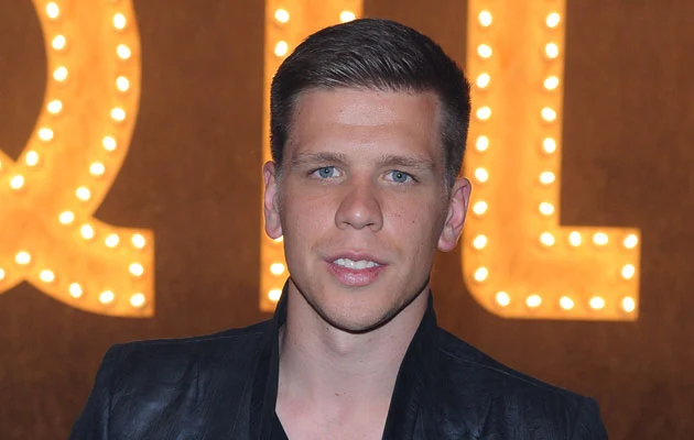 Wojtek Szczęsny Wojtek Szczęsny