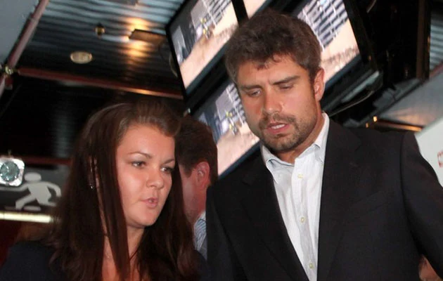 Agnieszka Radwańska z trenerem Tomaszem Wiktorowskim Agnieszka Radwańska z trenerem Tomaszem Wiktorowskim