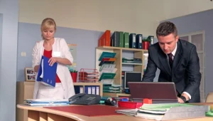 Wyścig o wszystko