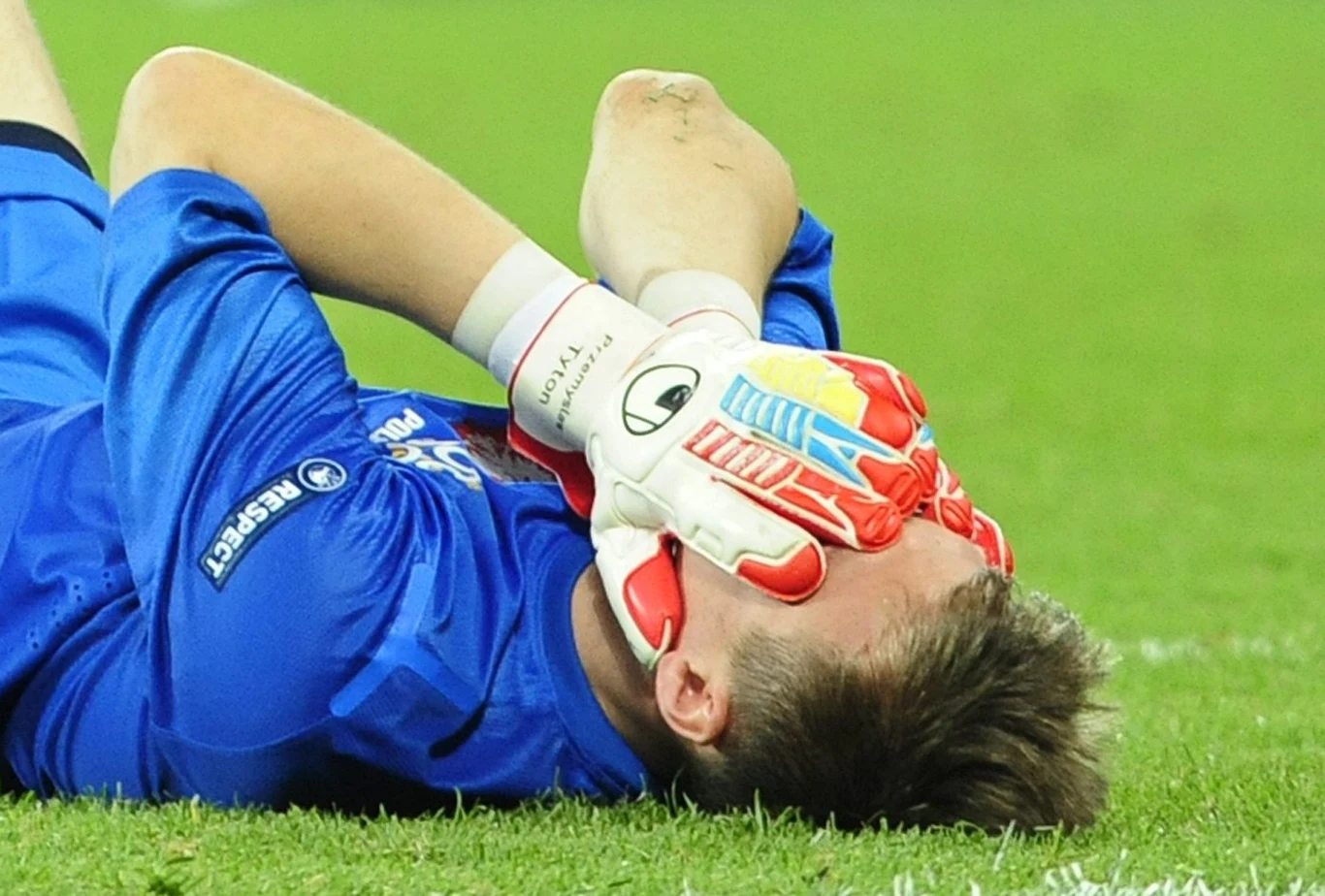 Przemysław Tytoń Przemysław Tytoń