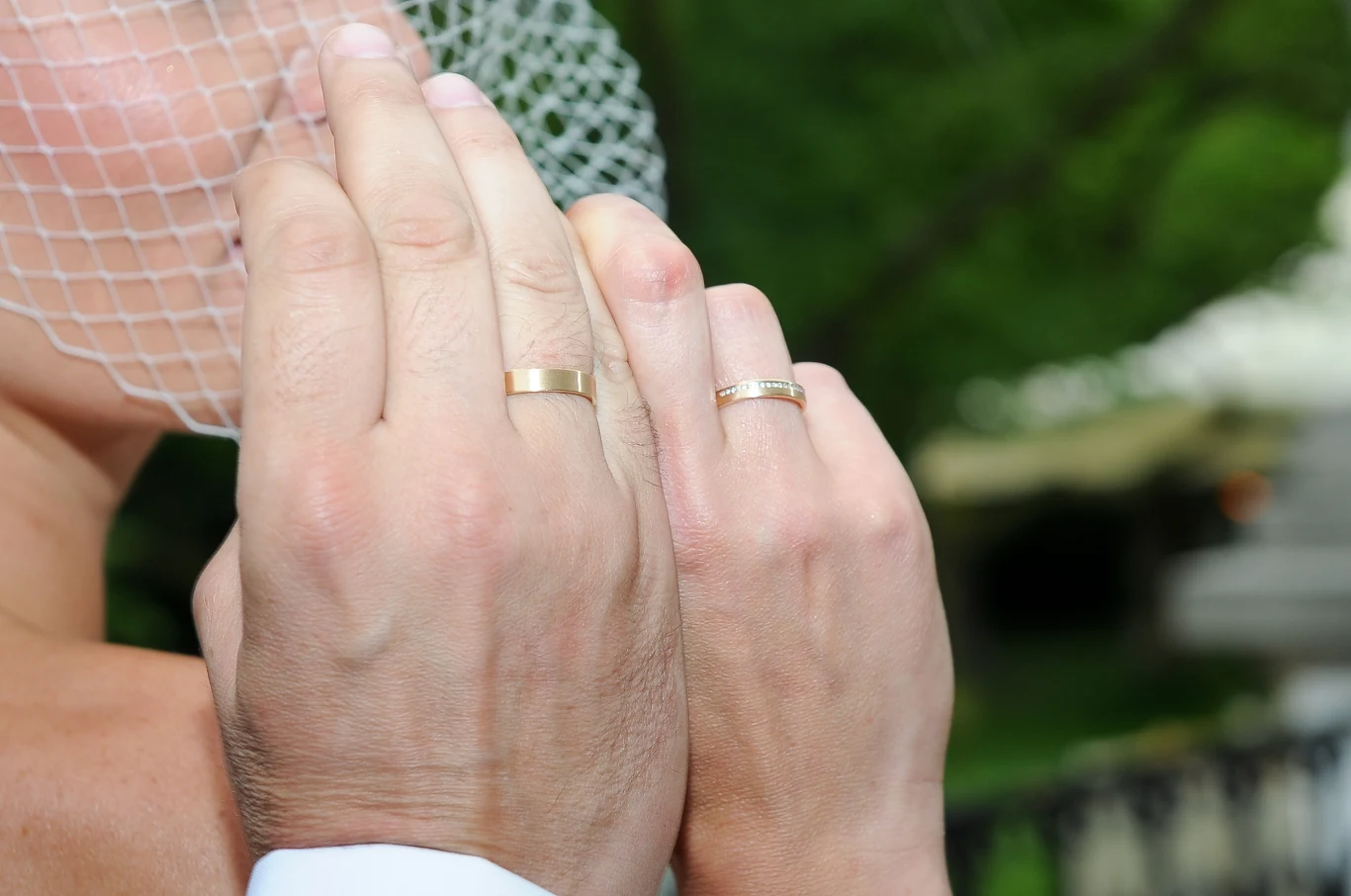 Monika Jarosińska, Robert Korzeniewski