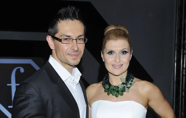 Katarzyna Skrzynecka, Marcin Łopucki Katarzyna Skrzynecka, Marcin Łopucki